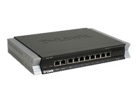 D-LINK DLINK DFL-860 FIREWALL UTM+VPN (DFL860)